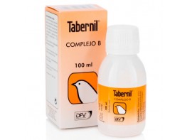 Imagen del producto Tabernil comprimidos complejo b gotas 20ml