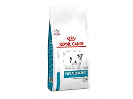 Imagen del producto Royal Canin hypoallergenic small dog 1kg
