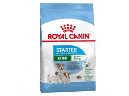 Imagen del producto Royal Canin mini starter 1kg