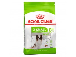 Imagen del producto Royal Canin x-small adult 8+ 1,5kg