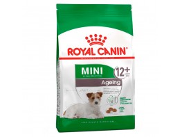 Imagen del producto Royal Canin mini ageing 12+ 1,5kg