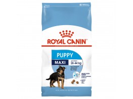 Imagen del producto Royal Canin maxi junior 15kg