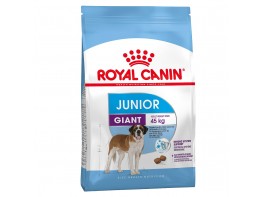 Imagen del producto Royal Canin giant junior 15kg