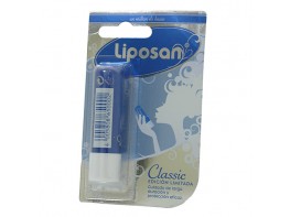 Imagen del producto Liposan protector labial classic 4,8 gr