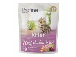 Imagen del producto Profine cat kitten 0,3kg