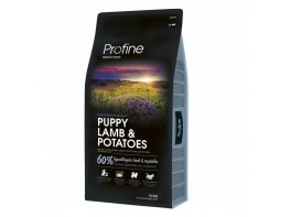 Imagen del producto Profine puppy lamb 15kg