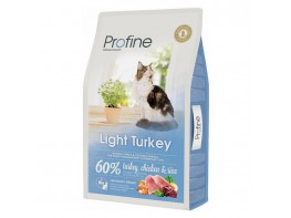 Imagen del producto Profine cat light 10kg