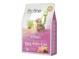 Imagen del producto Profine cat kitten 2kg