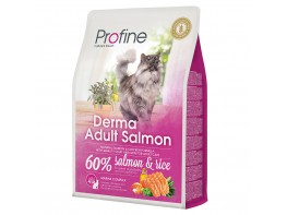 Imagen del producto Profine cat derma 2kg