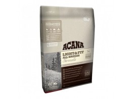 Imagen del producto Acana pienso para perros light & fit 6 kg