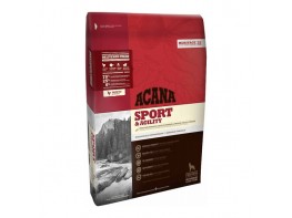 Imagen del producto Acana sport & agility 17kg