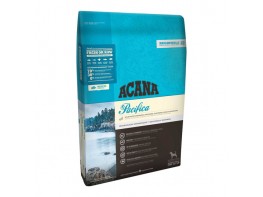 Imagen del producto Acana prov. pacifica (pescado) 11,4kg