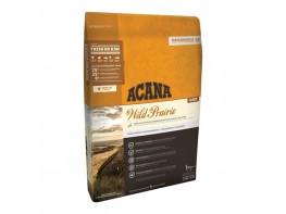 Imagen del producto Acana wild prairie cat 5,4kg