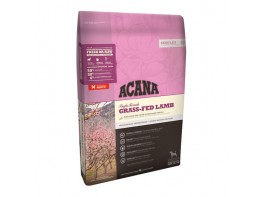 Imagen del producto Acana pienso con cordero  grass-fed 17 kg