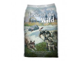 Imagen del producto Taste of the wild pacific stream cachorro 6 kg