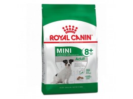 Imagen del producto Royal Canin Shn mini adult+8 4kg