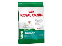 Imagen del producto Royal Canin Shn mini junior 800gr