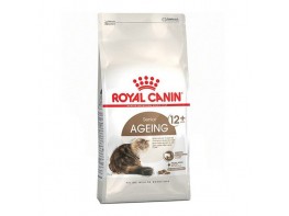 Imagen del producto Royal Canin FHN ageing+12 400gr