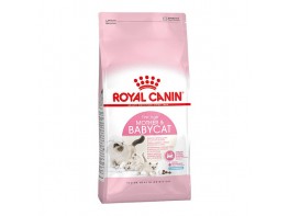 Imagen del producto Royal Canin FHN babycat 2kg