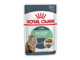 Imagen del producto Royal Canin Fhn wet digest sensitive 12*85gr