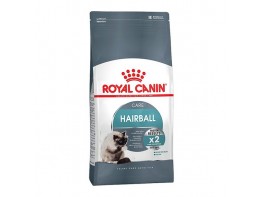 Imagen del producto Royal Canin pienso para gato FCN hairball care 400gr