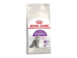 Imagen del producto Royal Canin pienso para gato FHN sensible33 4kg