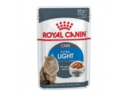 Imagen del producto Royal Canin Fhn wet ultra light 12*85gr