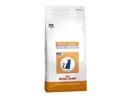 Imagen del producto Royal Canin Vcn cat stage1 1,5kg