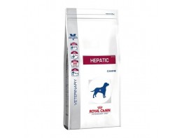 Imagen del producto Royal Canin Vd dog hepatic 12kg