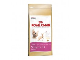 Imagen del producto Royal Canin Fbn sphinx ad 2kg