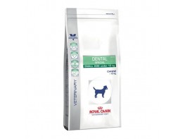 Imagen del producto Royal Canin pienso para perro VD dental ad pequeño 3,5kg
