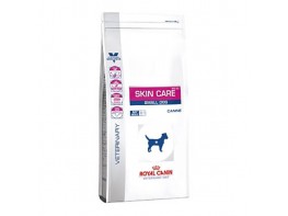 Imagen del producto Royal Canin Skin Care Small dog 2kg