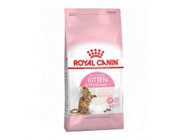 Imagen del producto Royal Canin FHN bipack kitten sterilised 400gr