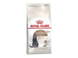 Imagen del producto Royal Canin Fhn sterilised+12 2kg