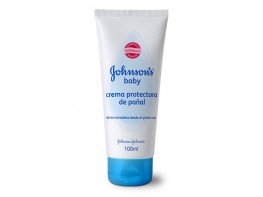 Imagen del producto Johnson Crema infantil100 ml