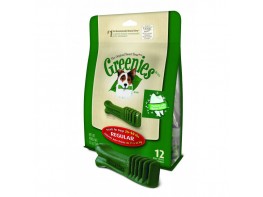 Imagen del producto Nutro greenies regular bolsa 12 uds 340 gr