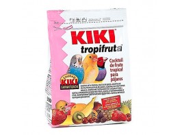 Imagen del producto Kiki tropifruta paquete 300g