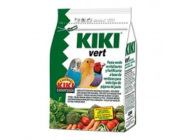 Imagen del producto Kiki vert paquete 300g