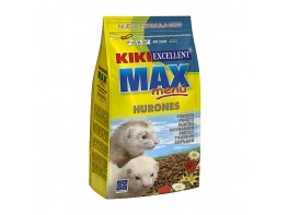 Imagen del producto Kiki max menu hurones 800 g
