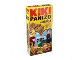 Imagen del producto Kiki Paquetes panizo en espiga kiki