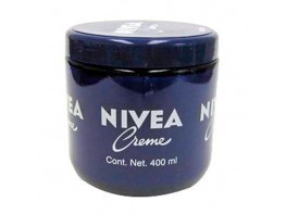 Imagen del producto Nivea Crema 400ml