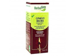 Imagen del producto Herbalgem  ginkgo bio 15ml