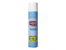 Imagen del producto Inodorina spray desodorante talco 300ml