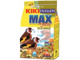 Imagen del producto Kiki max menu jilgueros 500gr