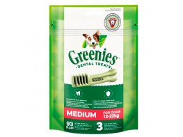 Imagen del producto Nutro greenies medium bolsa 3 uds 85 gr