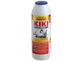 Imagen del producto Kiki arena chinchillas 1,9 kg