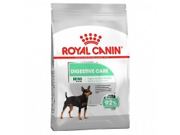 Imagen del producto Royal canin mini digestive care 1 kg