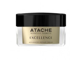 Imagen del producto Atache excellence advanced crema antiedad de noche 50 ml