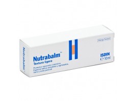 Imagen del producto Nutrabalm rep. Intensivo fluido 10ml