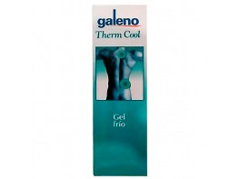 Imagen del producto Galeno therm cool gel frio 75 ml